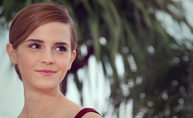 Emma Watson diz não ao espartilho e revoluciona o mundo das princesas da Disney-0