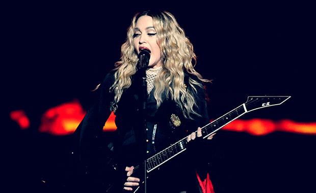 Ouça a playlist: Madonna #MesDaMulher-0