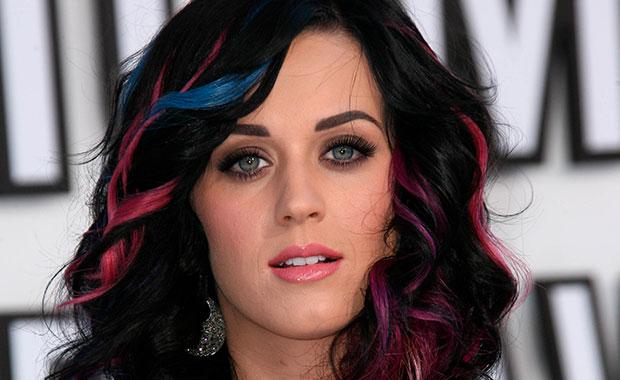 Ouça a playlist: Katy Perry #MesDaMulher -0