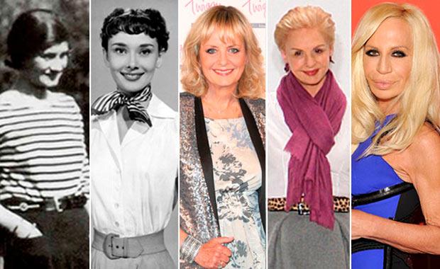 5 mulheres que revolucionaram a moda nos últimos 100 anos-0