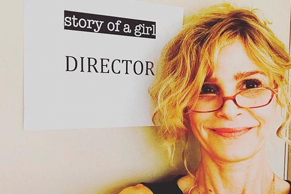 Por que Kyra Sedgwick esperou mais de 30 anos para fazer sua estreia como diretora-0