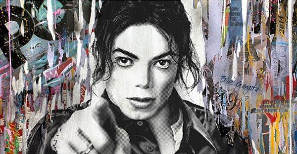 Escute os maiores hits de Michael Jackson, o Rei do Pop-0