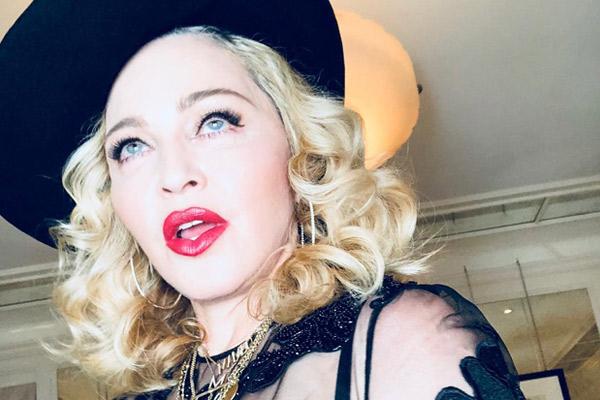 Madonna apoia uma decisão da sua filha e causa polêmica-0