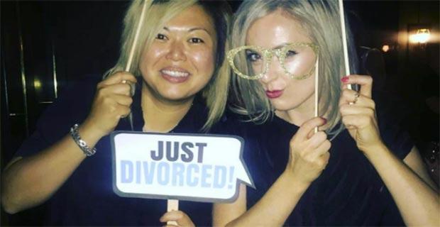 #DivorceSelfie – A nova moda para comemorar o divórcio-0