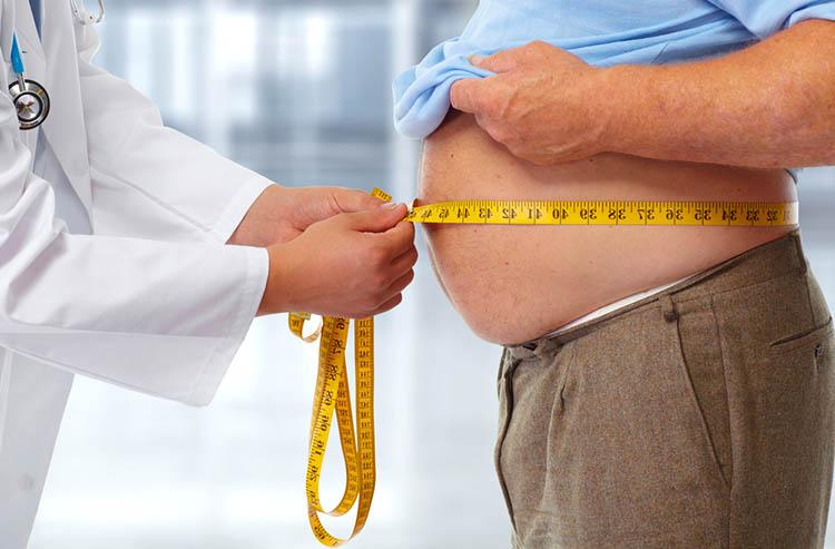 Epidemia de obesidade no Brasil é alarmante, afirma estudo-0