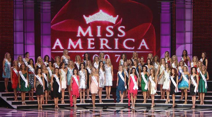Após quase um século, Miss América descarta desfile de biquíni – e as mudanças não param por aí-0