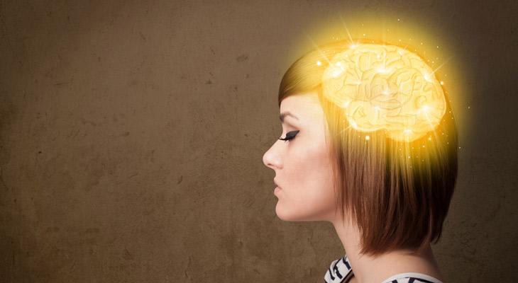 Segundo a ciência, o cérebro feminino possui uma importante vantagem. Descubra!-0