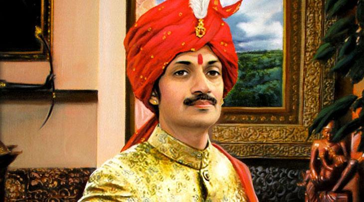 Depois de se assumir gay, príncipe da Índia abre palácio para abrigar população LGBT-0