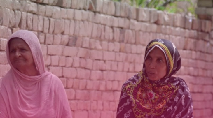 Mohri Pur: onde as mulheres são proibidas de votar desde 1947-0