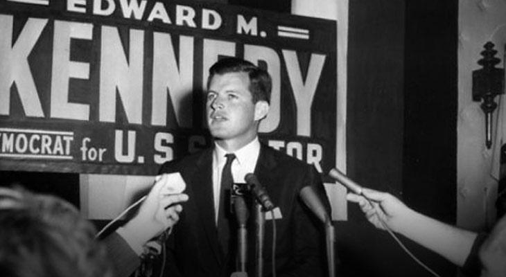 Acidente de Chappaquiddick: Declaração oficial de Ted Kennedy logo após o acidente-0