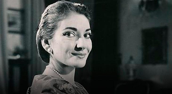 Quem foi Maria Callas?-0