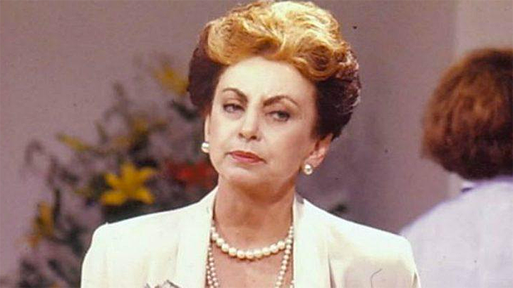 Morre a atriz Beatriz Segall, nossa eterna “Odete Roitman”-0