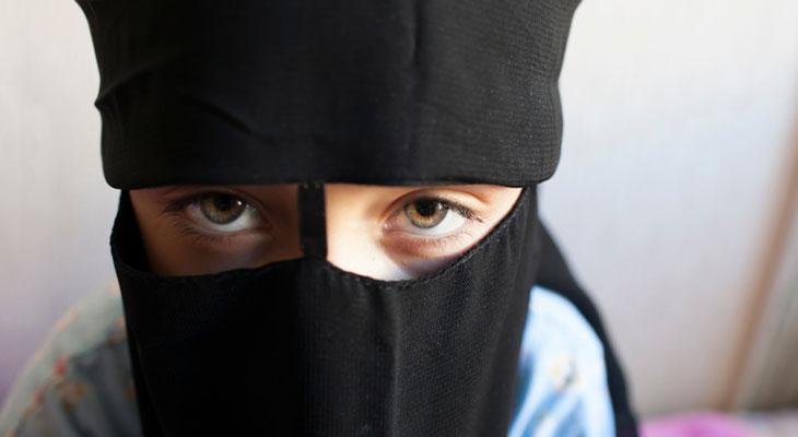 Teste de virgindade: o calvário das mulheres no Afeganistão-0