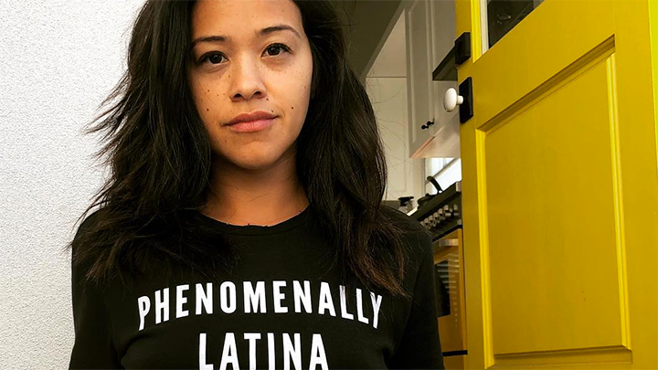 Polêmica: Gina Rodriguez diz que atrizes negras ganham mais que latinas e desperta fúria nas redes -0