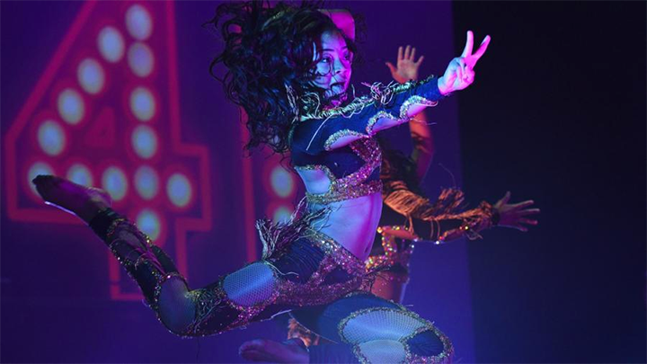 5 coreografias incríveis de Bring It! para você entrar no ritmo de 2019 -0