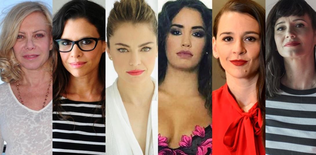 #MeToo argentino: mais de 50 atrizes denunciaram assédio e abuso sexual-0
