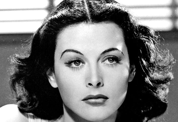 Conheça a incrível história de Hedy Lamarr, a atriz que inventou o Wi-Fi-0