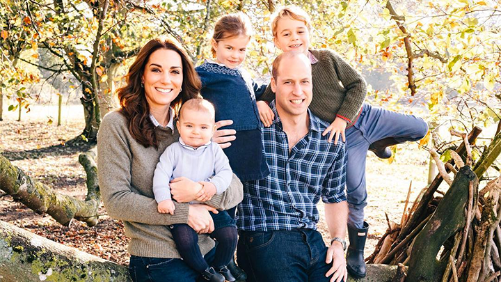 Kate Middleton também sofre com os desafios da maternidade, como todas nós-0