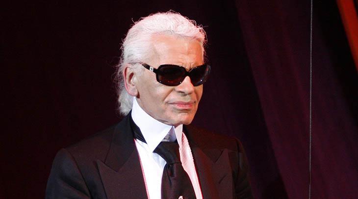 Morre Karl Lagerfeld, o estilista-ícone da Chanel -0