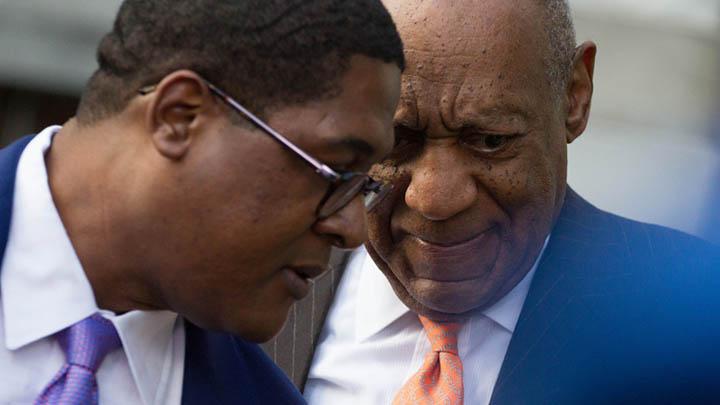 Preso por abuso sexual, Bill Cosby revela que não sente remorso por seus crimes-0