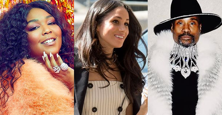 Essas são as 10 pessoas que mais influenciaram a moda em 2019-0